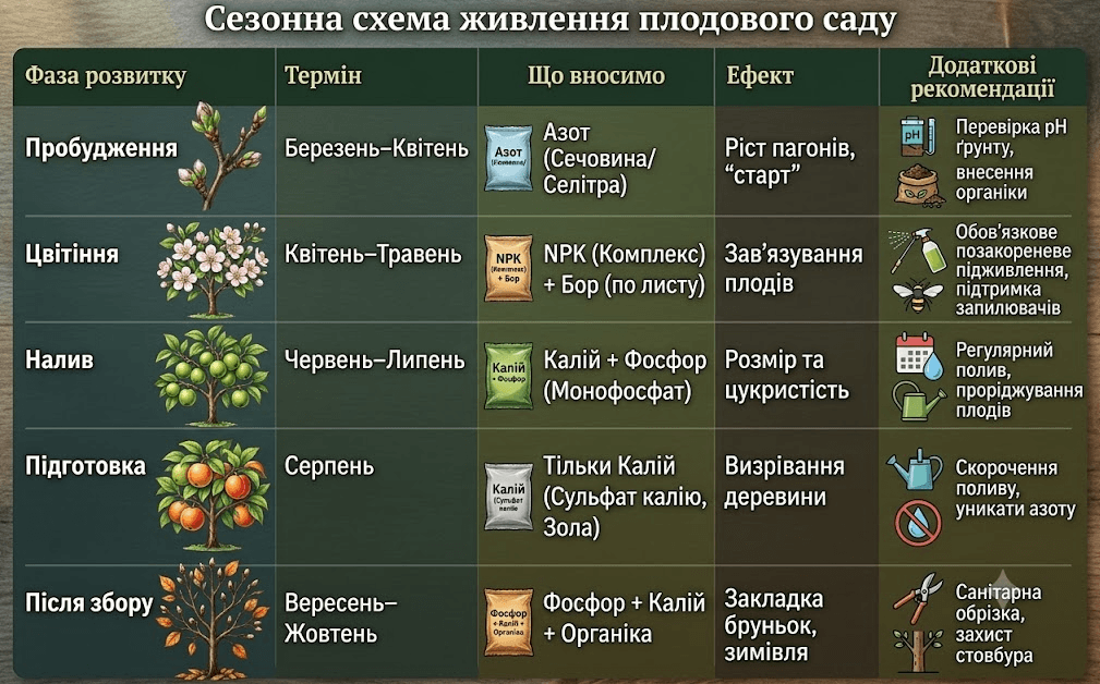 Збирання врожаю в липні